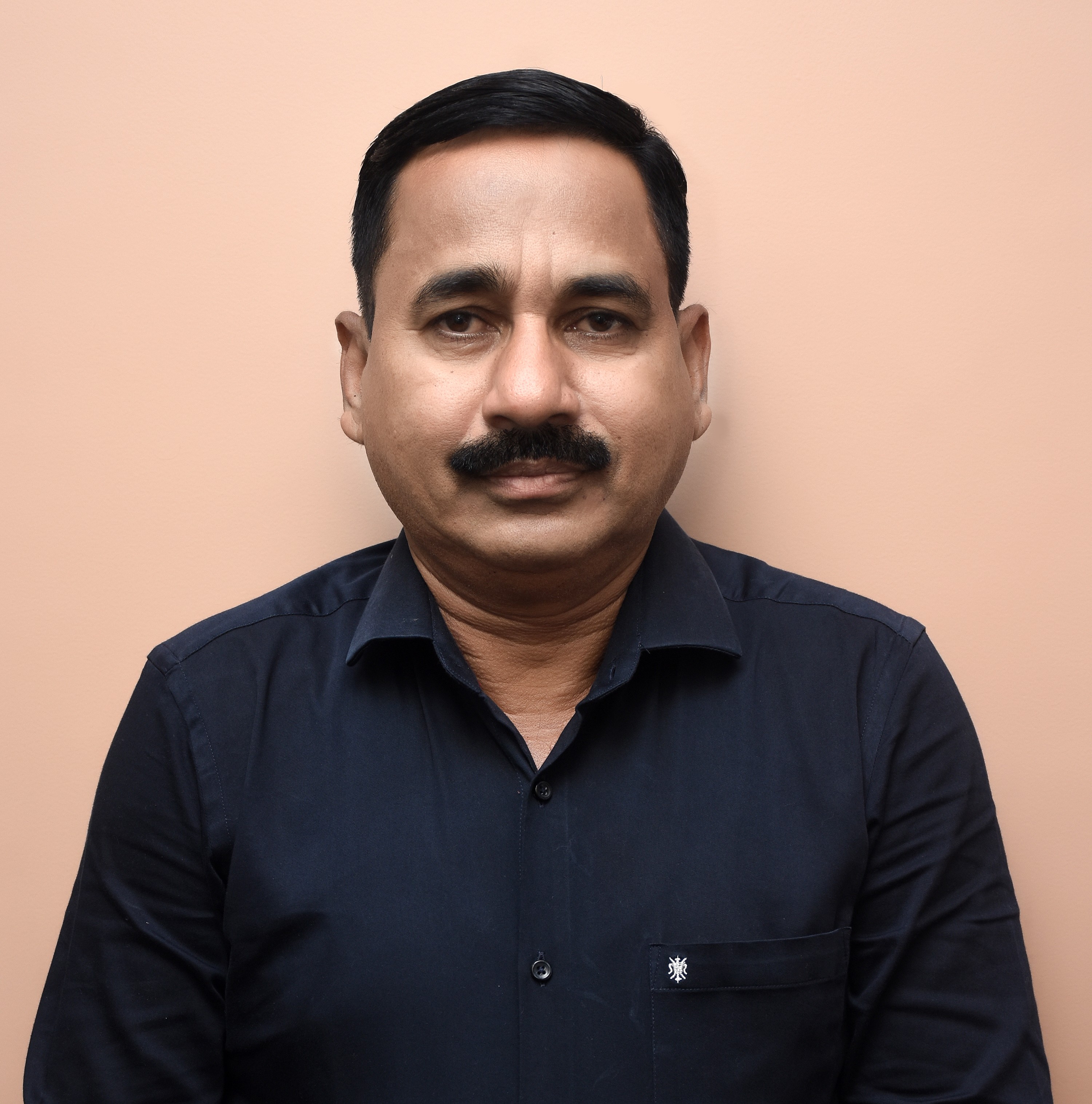 Mr. Udaysinh Mane